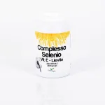 Complesso Selenio 200 caps