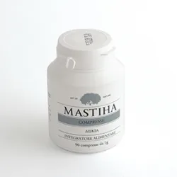 Mastiha 90 compresse