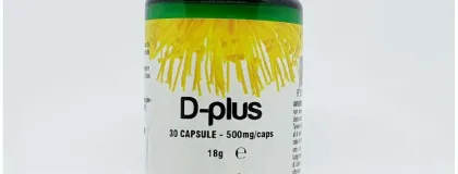 FACCIAMO IL PIENO DI VITAMINA D