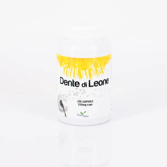 G419 | Dente di leone 200 cps