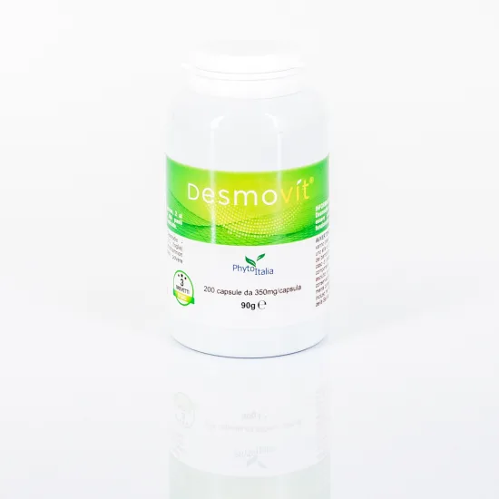 G063 | Desmovit 200 cps