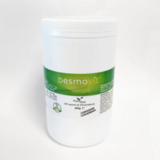 G064 | Desmovit 540 cps