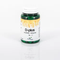 D-Plus 30 capsule