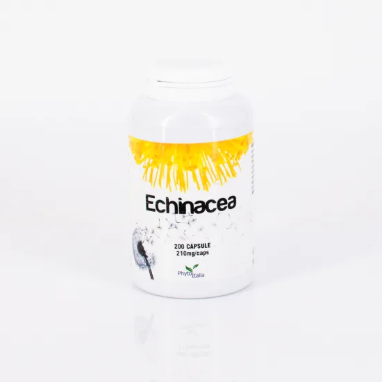 D167 | Échinacée 200 capsules