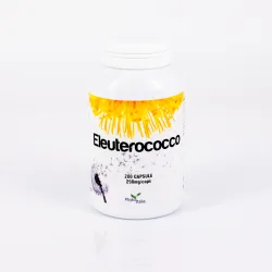 Éleuthérocoque 200 gélules
