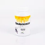 Eleuterococo 200 cápsulas