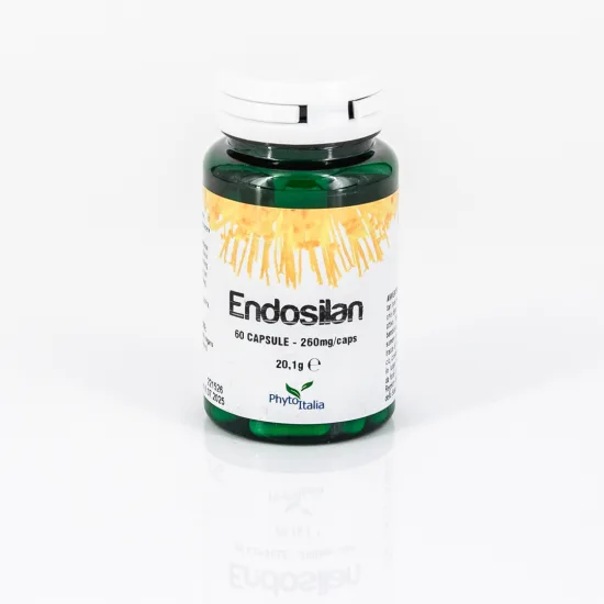 P209 | Endosilan 60 caps