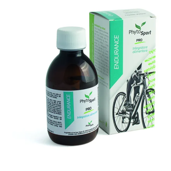 M203 | Endurance 200 ml