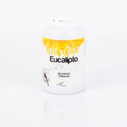 Eucalipto 200 cps