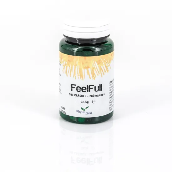 FFL | FeelFull 100 cps