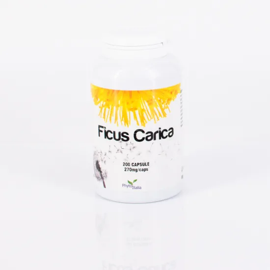G272 | Ficus Carica 200 cps