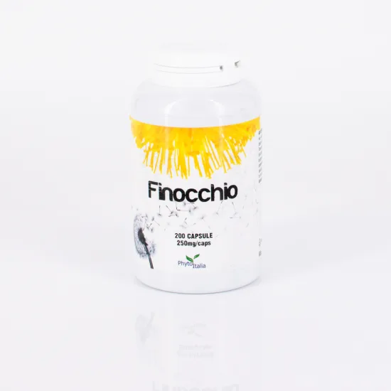 G254 | Finocchio 200 cps