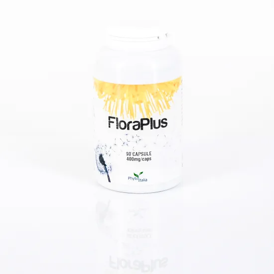 G028 | Floraplus 90 cps