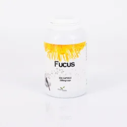 G107 | Fucus 200 cps