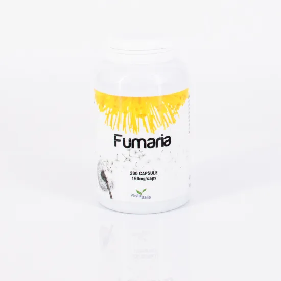 G281 | Fumaria 200 cps
