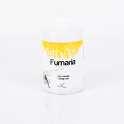 Fumaria 200 cps