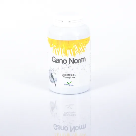 P189 | Gano Norm 200 caps