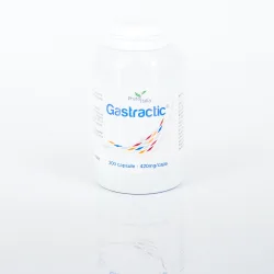 Gastractic 200 caps