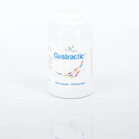 P193 | Gastractic 200 caps