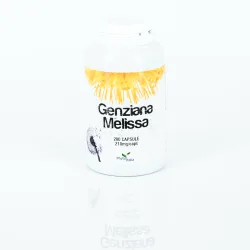 Genziana-Melissa 200 capsule