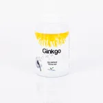 Ginkgo biloba 200 capsules