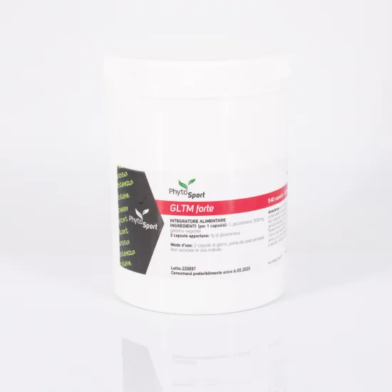 M242 | GLTM Forte 540 cps