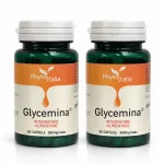 GLYCEMINA 2x60 caps