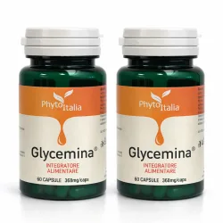 G0292 | GLYCEMINA 2x60 caps