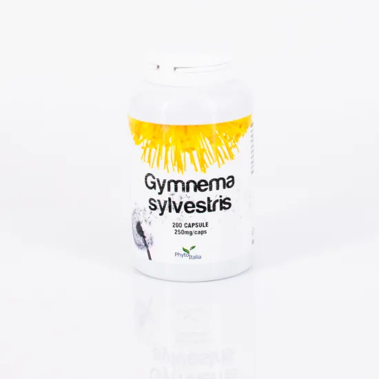 D179 | Gymnema sylvestris 200 cps
