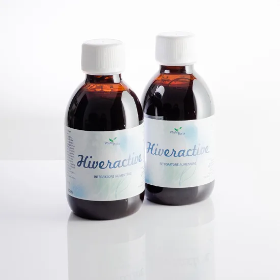 L118 | Hiveractive 2x200 ml