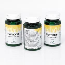 HOMOCIS  3 confezioni da 30 capsule PROMO ONLINE