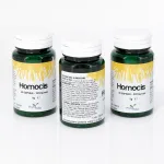 HOMOCIS  3 confezioni da 30 capsule PROMO ONLINE