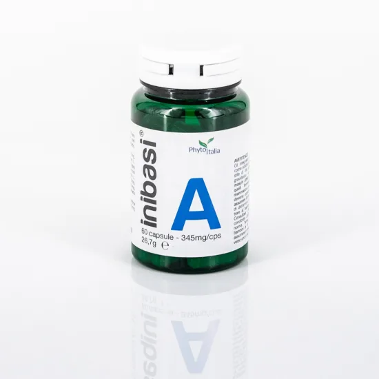 G073 | Inibasi A 60 cps