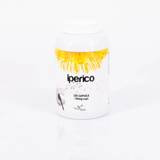 G386 | Iperico 200 capsule