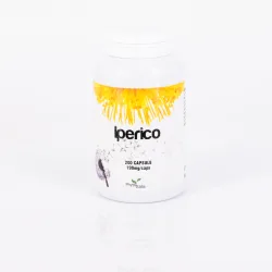 Iperico 200 capsule
