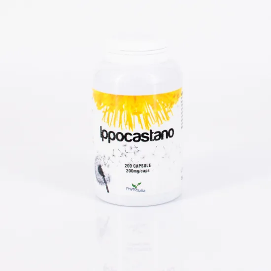G365 | Ippocastano 200 cps