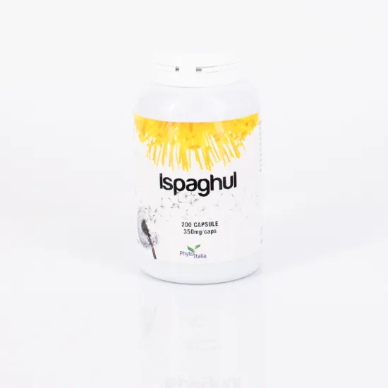 G347 | Ispaghul 200 cps