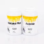 Aggressioni esterne ( Maitaké Plus + Acerola ) caps