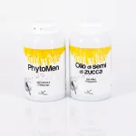 Benessere Urinario (PhytoMen + Olio di semi di zucca)