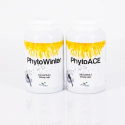 Difese naturali (PhytoWinter + PhytoAce)