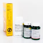 Gravidanza (DolceAttesa + Linusan 500g + Colostrum plus + PhytoFlora)