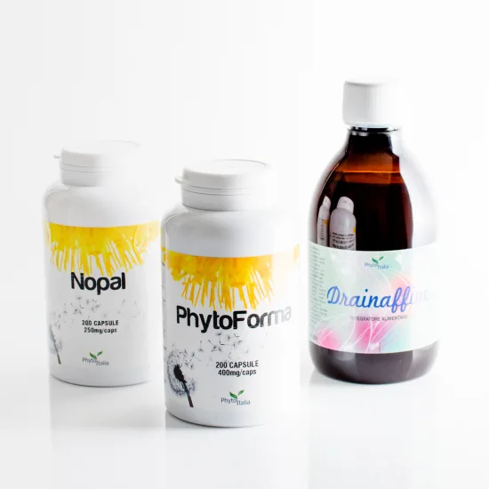 OC007 | Objectif Silhouette (Nopal + Drainaffine + PhytoForma)