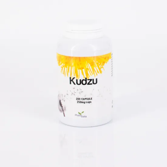 E210 | Kudzu 200 cps