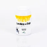 Lecitina di soja 200 perle