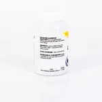 Lecitina di soja 200 perle