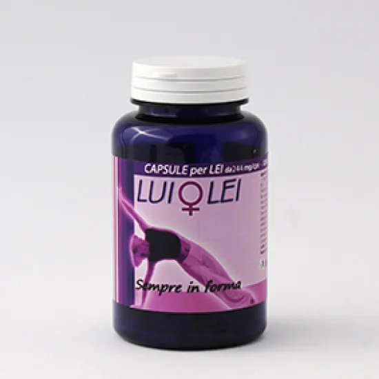 G002 | LUI o LEI cps DONNA 120 cps