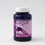 LUI o LEI cps DONNA 120 cps