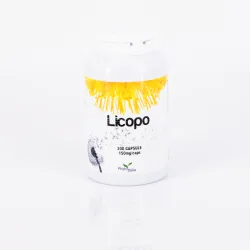 Licopo 200 caps