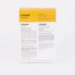 Linusan Combi (500g + 60 Kapseln)