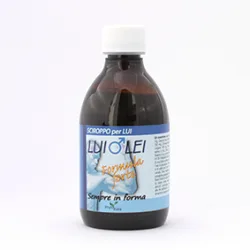 G003 | LUI o LEI liquido UOMO 300 ml